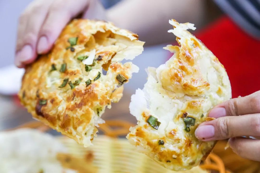 靠一碗牛肉汤这家店在民丰火了6年