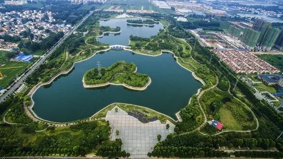 长垣三善园如何扩建快来看看