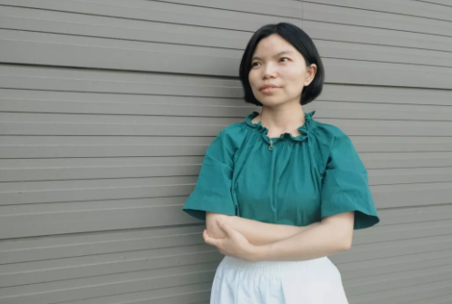 品牌建设吴丽霞坚持患者需求第一的价值观才能建立真正的品牌