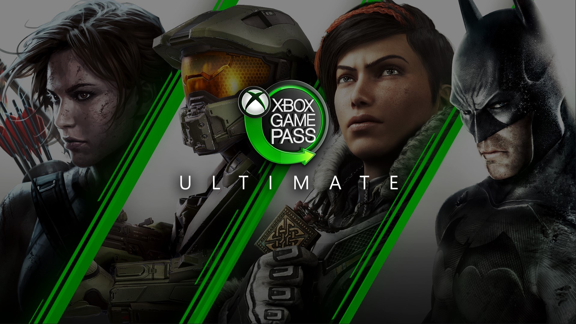 微软 E3 全汇总：新 Xbox 性能翻 4 倍，还有 60 款游戏亮相