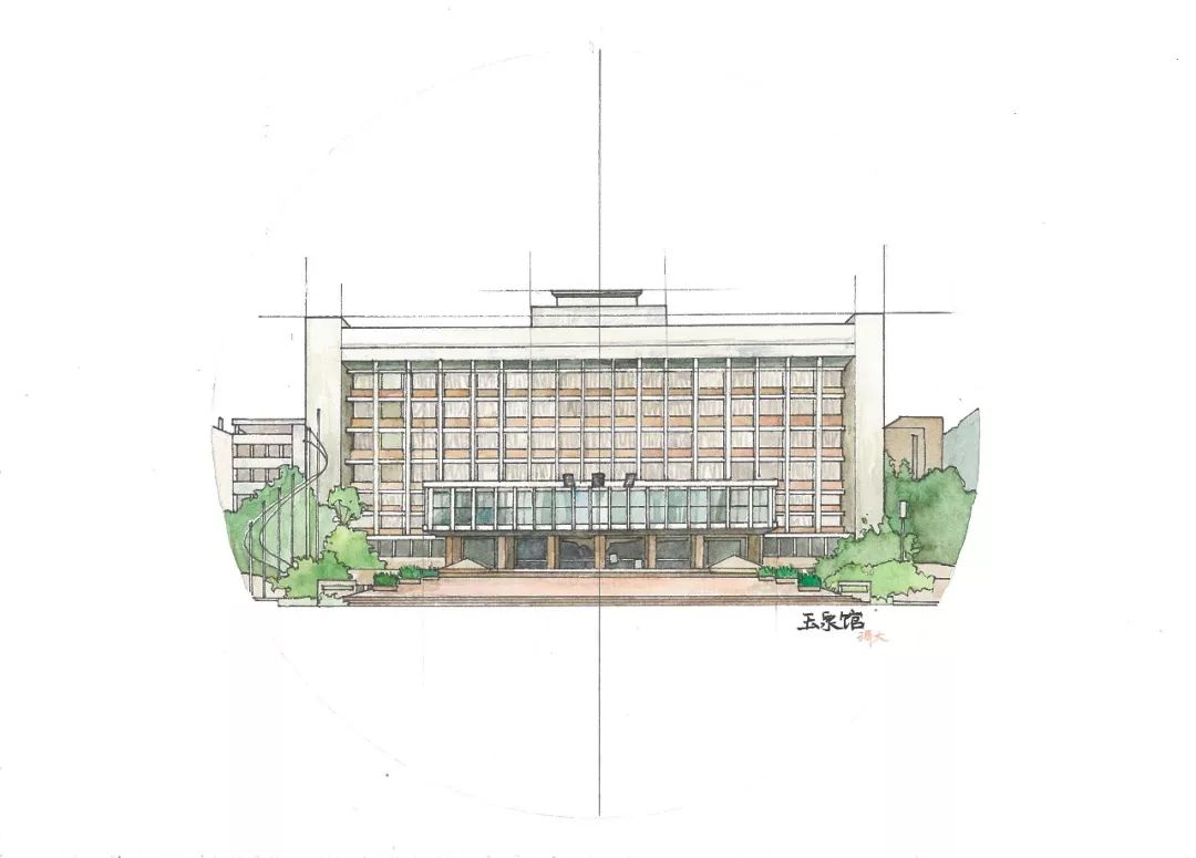 悦读求知图手绘我心图书馆手绘大赛获奖名单新鲜出炉