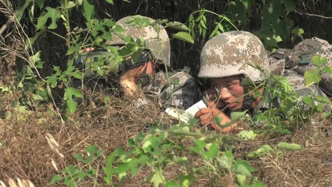 第72集团军某合成旅瞄准转型发展催生合成战力