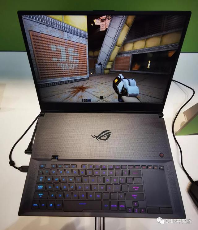 免费体验光追quakeiirtx开放下载