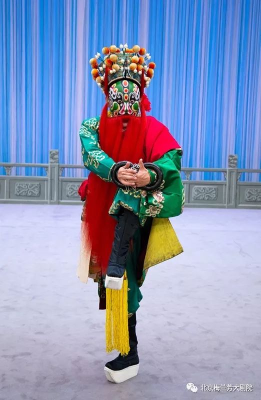 国家京剧院第二届武戏展演