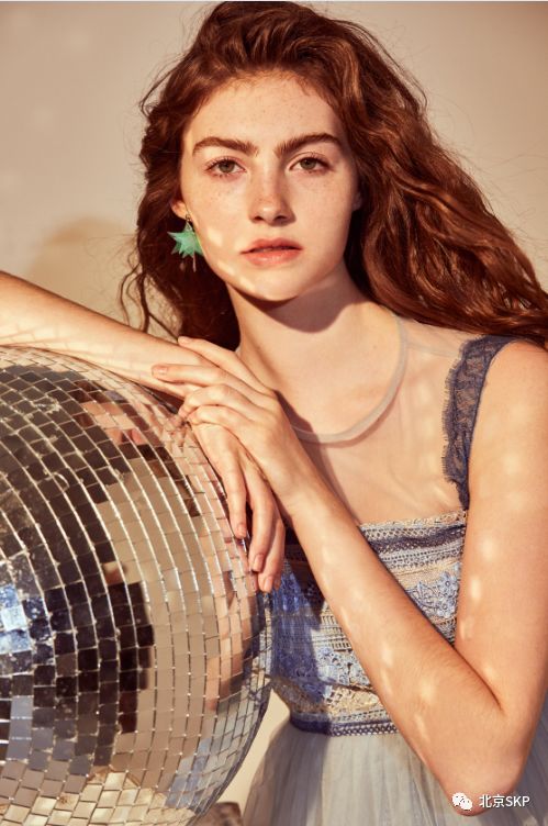 chichy丨闪耀入驻带来随心自由的法式体验