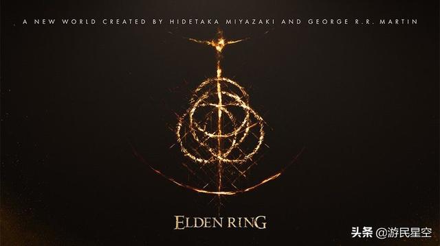 FS社《Elden Ring》与只狼同时开发 开放世界ARPG