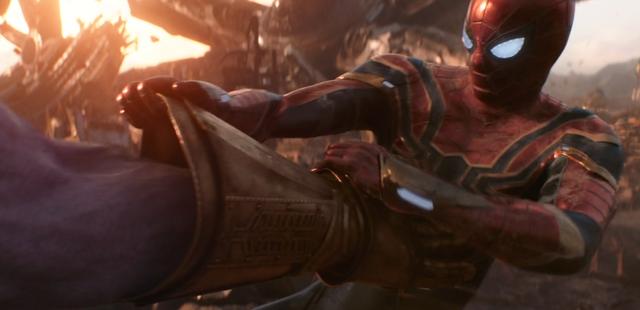 漫威泰坦星上钢铁侠等人错失打败灭霸的机会只因少了雷神