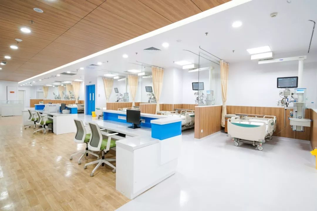 快讯厦门这家心脏专科医院五缘湾新址正式开诊
