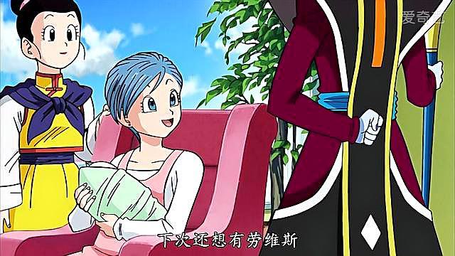 18号本来的名叫拉姿丽,和哥哥拉彼斯被格罗博士强行抓去改造成人造人.