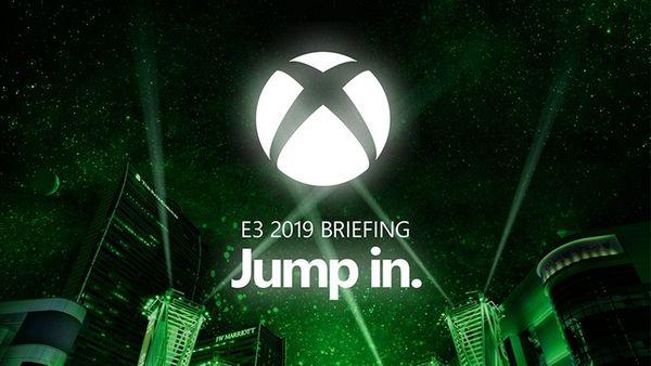 E3 2019微软展前发布会汇总 次世代Xbox初露峥嵘