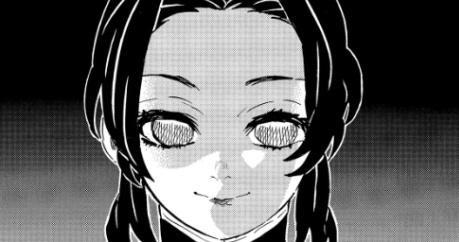 鬼灭之刃161话香奈乎一只猪苦战童磨虫柱遗计防不胜防