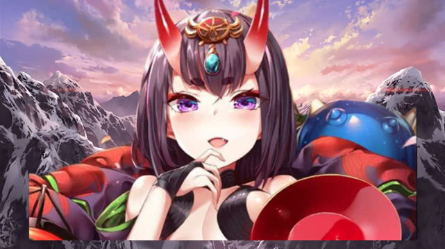 fgo:换个职阶就能无敌的4大英灵,南丁随便换都能成神