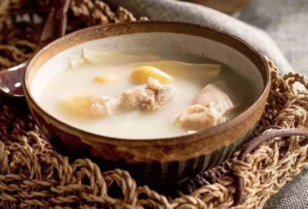 养生药膳,多吃让你脏腑协调,经络通达!