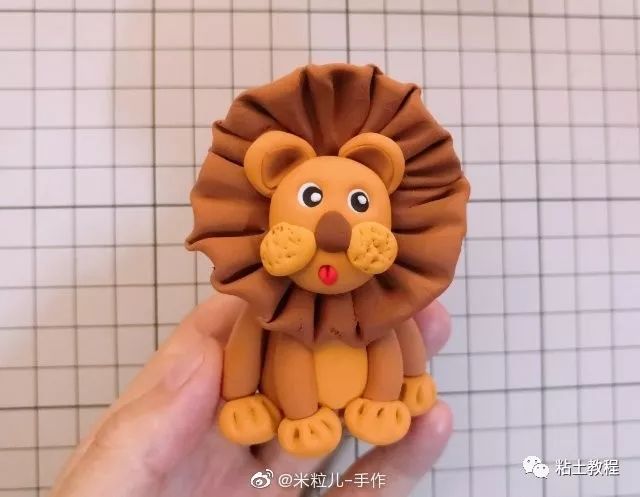 中国黏土动画片图片