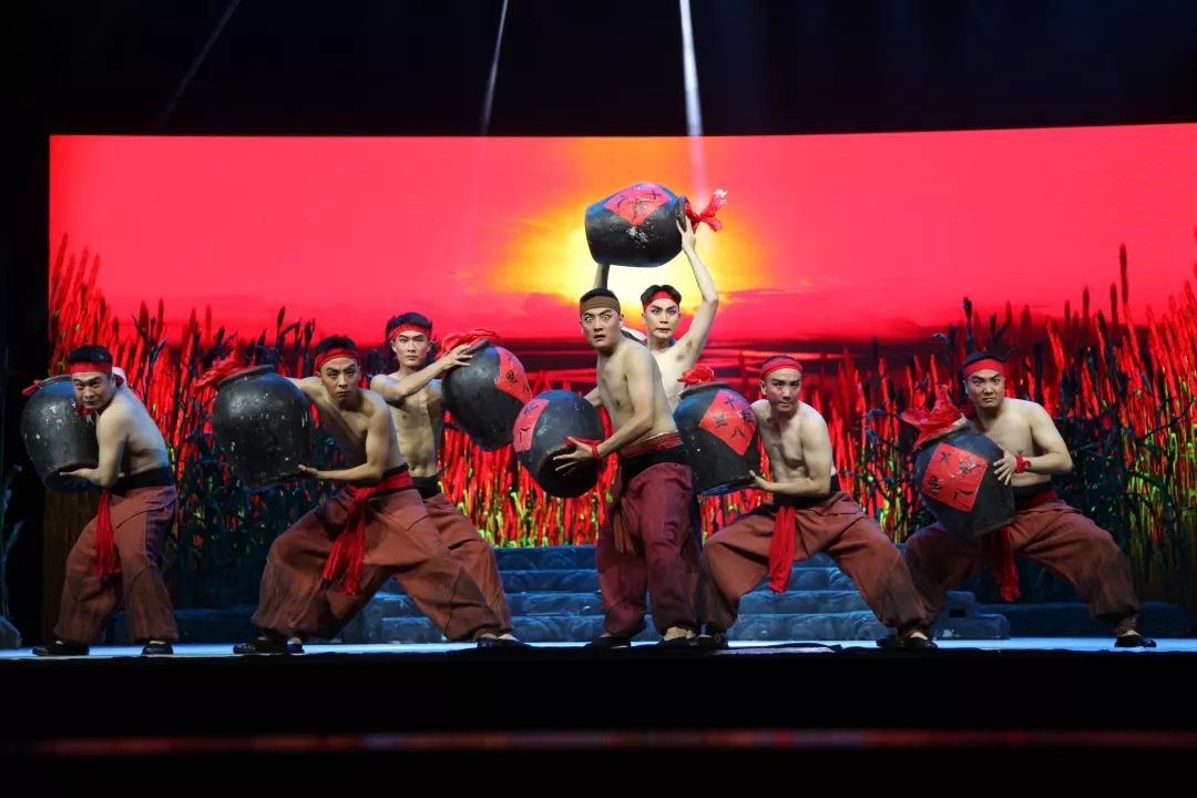 半价开票山西省晋剧院名家献唱宋转转李建清刘建平王春海登陆包头大