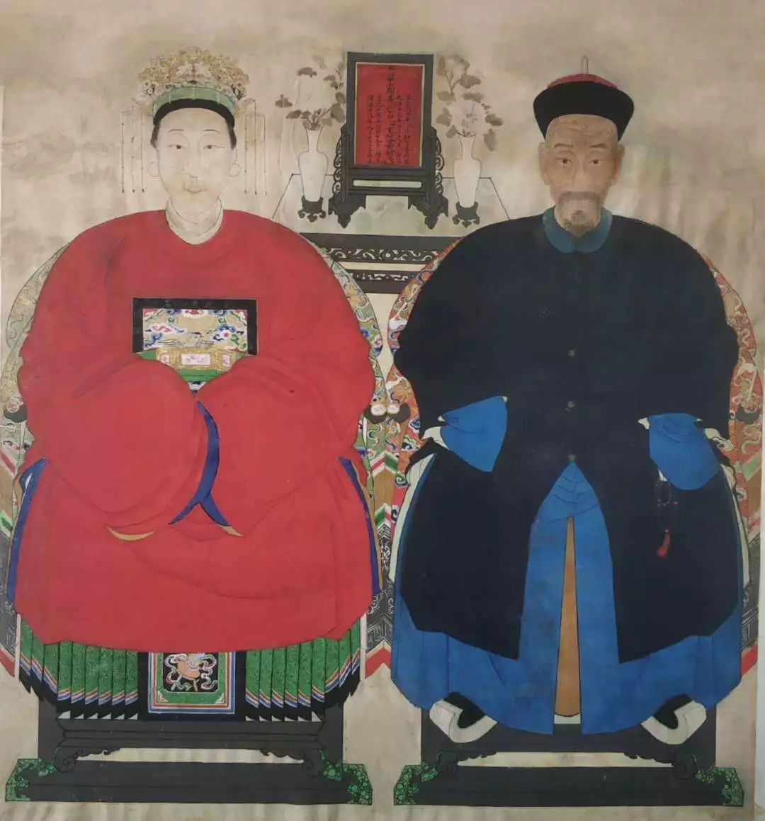 天津美术学院2019届硕士研究生毕业展作品欣赏书法国画