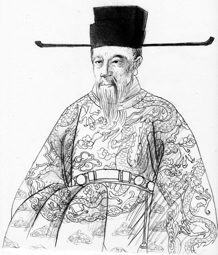 姓氏文化探源之申姓文化起源及其历史名人