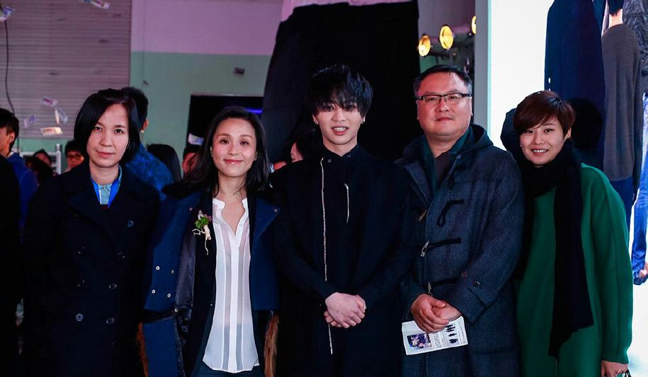 李维嘉龙丹妮是夫妻震惊13亿的瓜来了