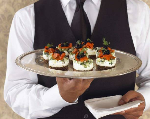 收银,端盘子,当服务员.在澳洲打过5份工后,这是我的经验!