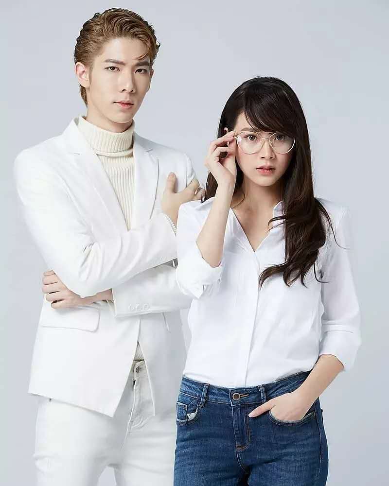 原创小水新剧接档新铁石心肠从丑小鸭变成美少女男主颜值超高