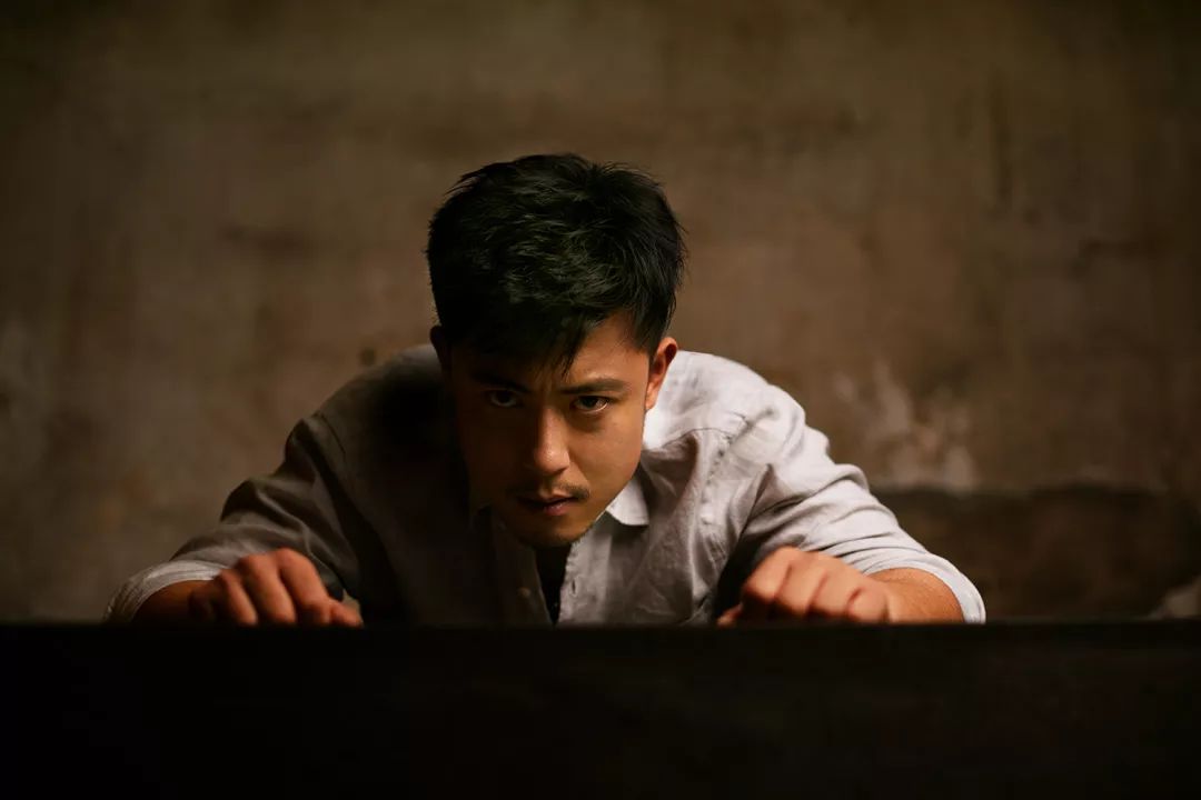 王俊东:戏是妄语,谁在当真