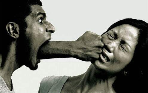 原创远离这样说话的人心理学家他们的攻击性都很强