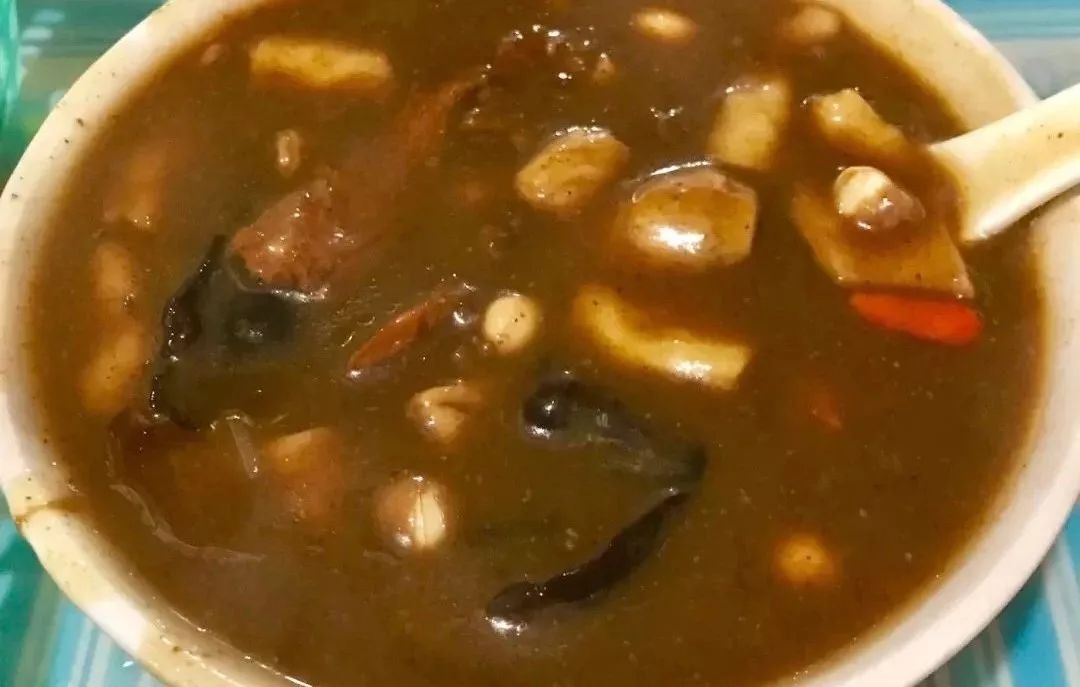 这一碗胡辣汤跟河南人一样被误解太多吃过的人才晓得它的美味