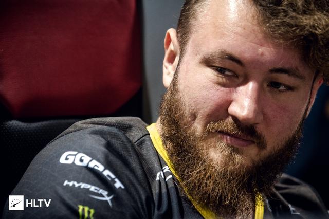 csgo:edward——我早就预想过被踢这件事了 对于navi决定不意外_工作