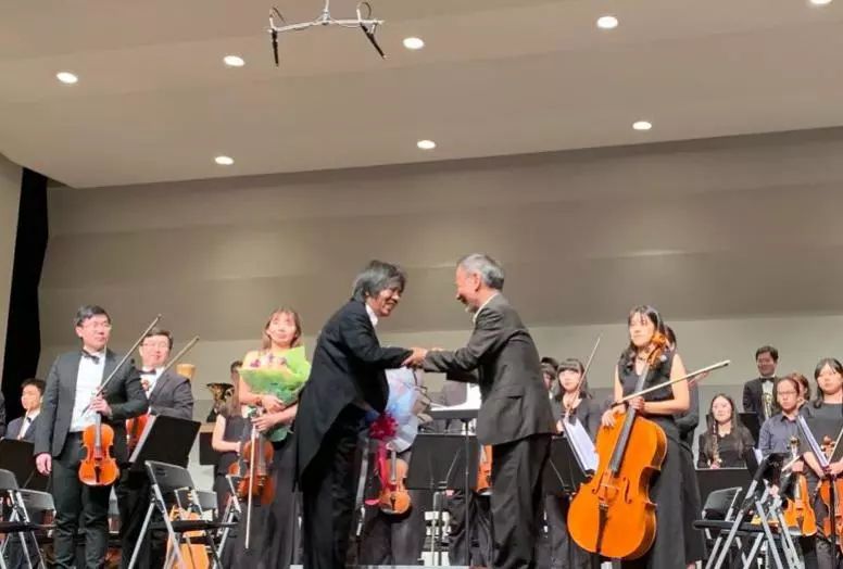 陈永清老师访谈录