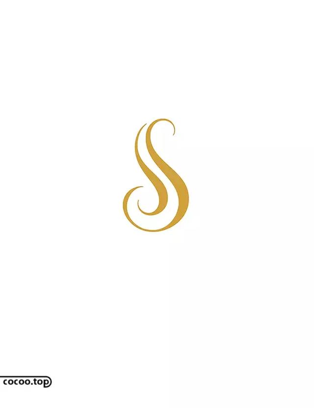 优秀logo造型的特殊现象