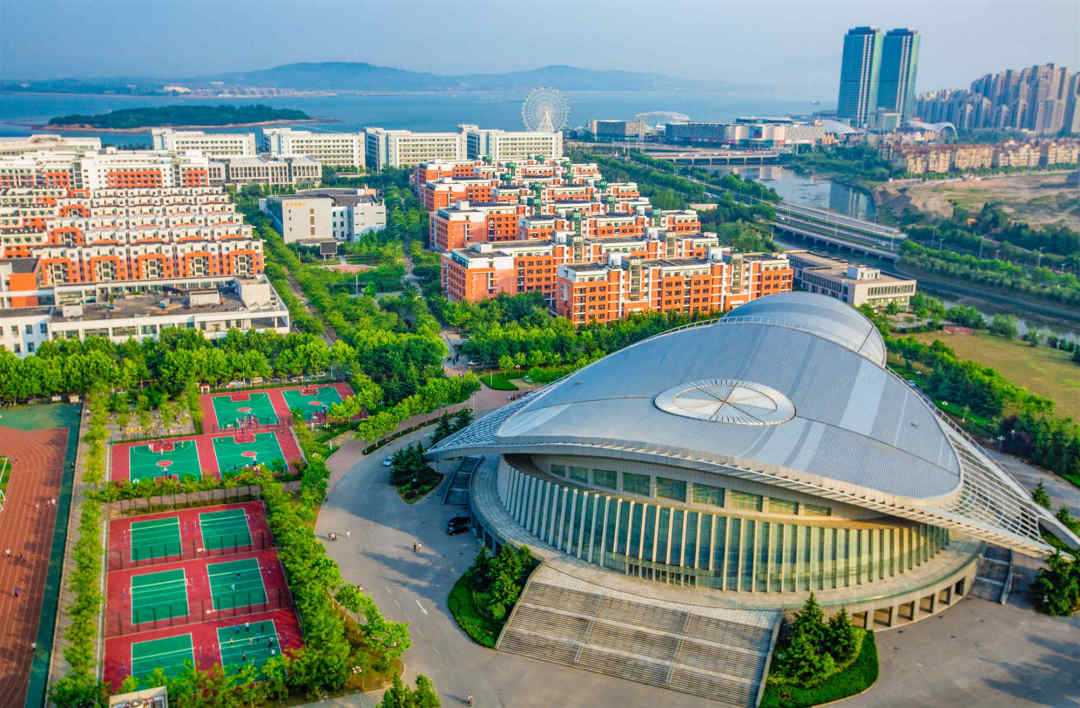 欢迎报考中国石油大学华东2019年部分专业本科招生计划