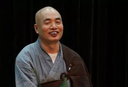 佛学 | 济群法师:八个问题揭秘佛教终极真相