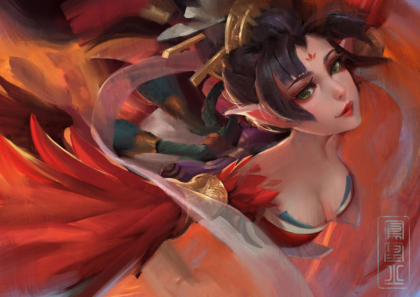 阴阳师版本一姐惨遭削弱平民玩家斗技末日这个sr或将称王