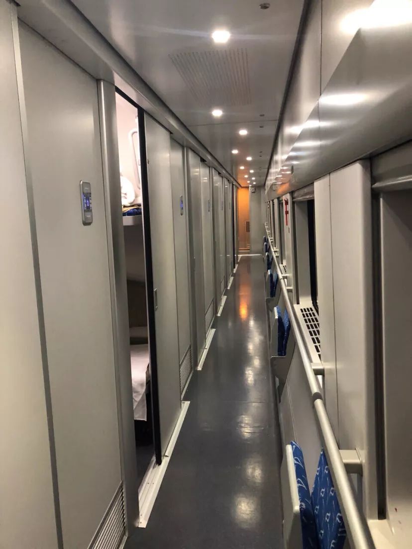 台州即将可以坐火车直达广州深圳夜班车卧铺还可以省住宿费