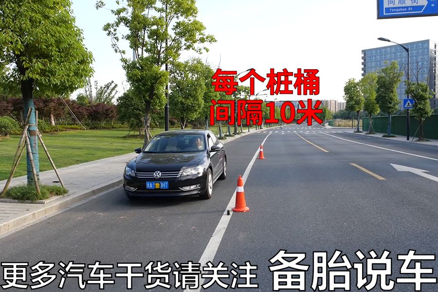 實測車速每提升10km剎車距離會增加多少