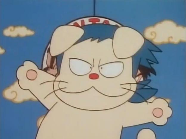 现在才知道笑死人的忍者乱太郎居然少看了一千多集