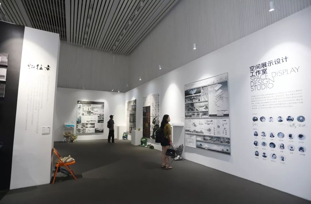 2019中央美院本科生毕业展今日开幕