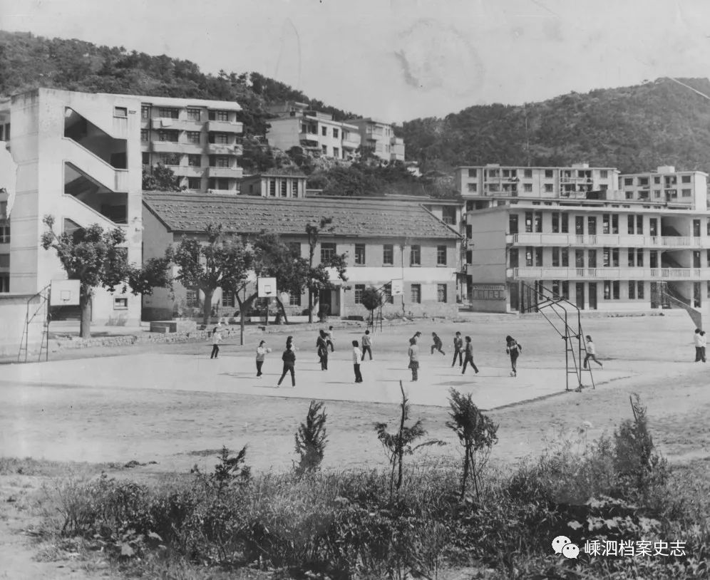 旧新嵊泗中学旧新县电力公司发电厂旧新县电影院大楼以上为摘选的部分