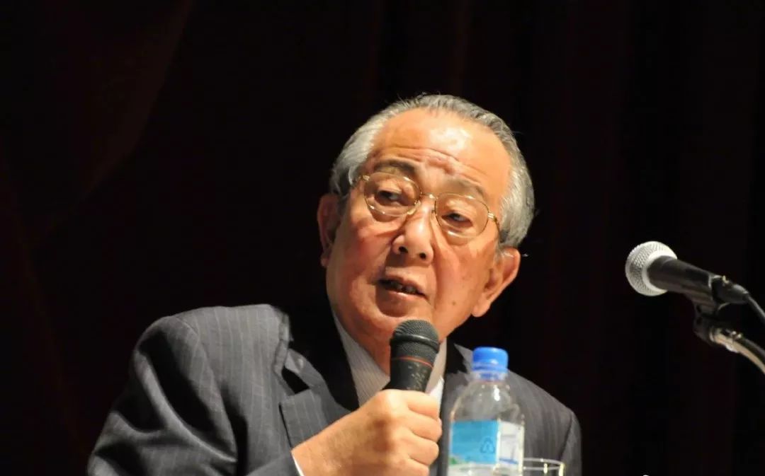 稻盛和夫::企业治理的危机和领导力(一)