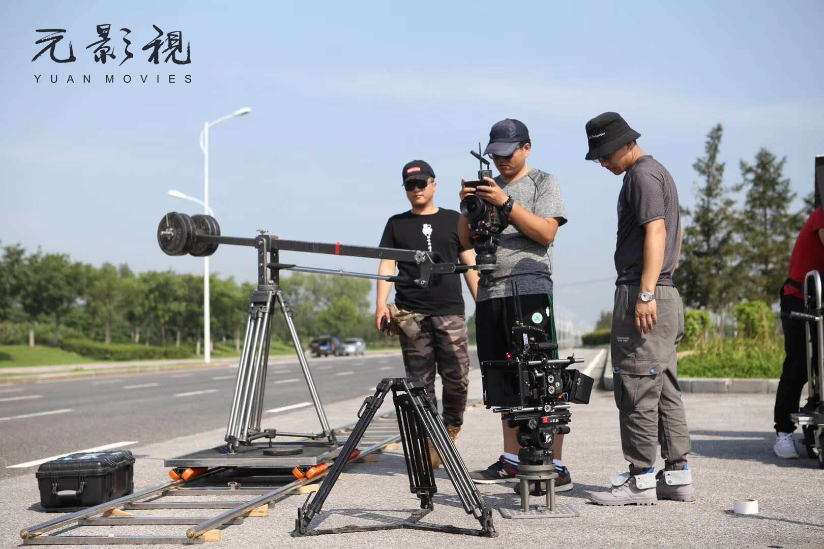 沈阳元影视制作广告摄像摄影活动拍摄