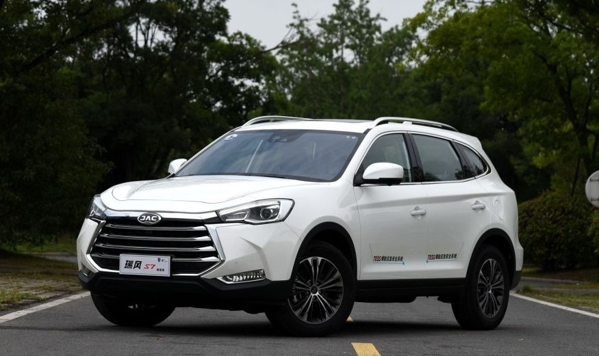 国产汽车质量排名_国产汽车十大排名(3)