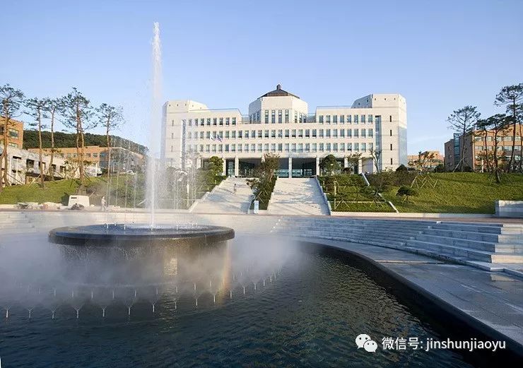 【韩国留学】推荐韩国艺术类专业知名的大学