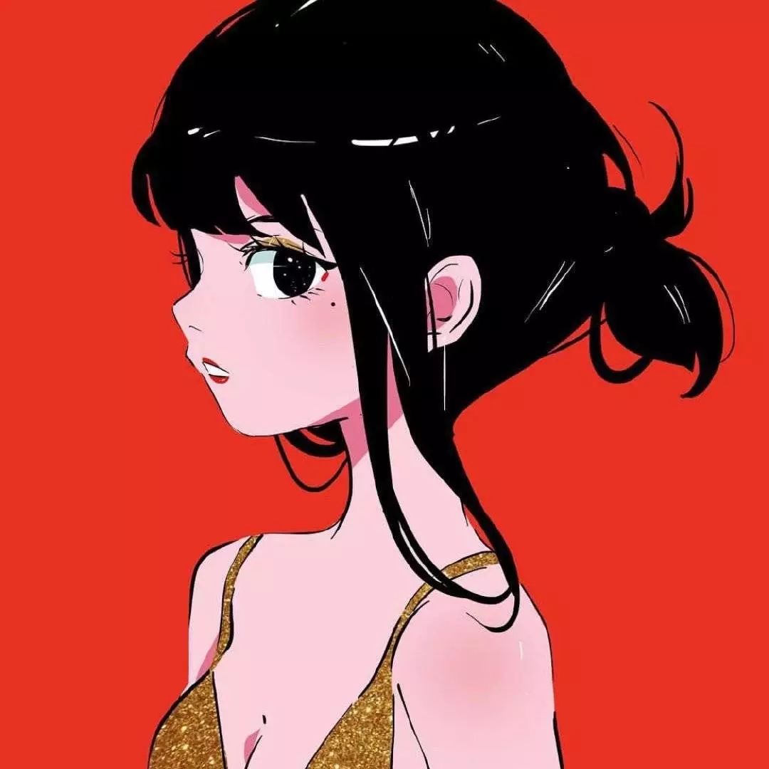 周一情侣头像壁纸封面几组太污的我不好意思用