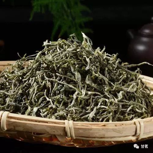 茶工艺普洱茶成型以前一个少为人知的工艺发汗