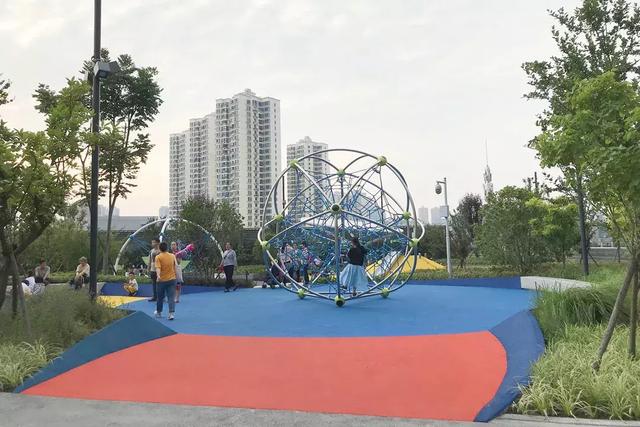 武汉天地·壹方北馆开业全面探店报告