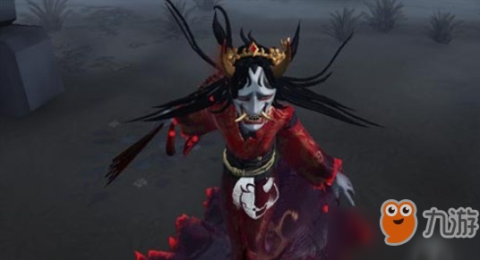 第五人格白无垢值得买吗白无垢介绍