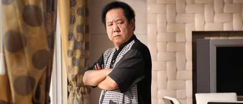 马如龙 来自搜狐网