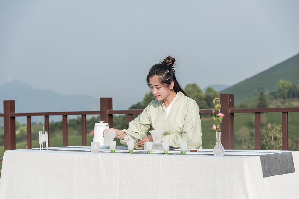 用这几种方法泡茶对自身危害大,很多人偏这样做-搜狐大视野-搜狐新闻