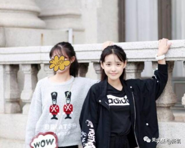 因一张打篮球照爆火的漫画脸太好看了拒绝出道考上世界顶尖大学