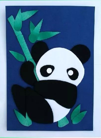 寻创意|分享各种小熊猫的素材